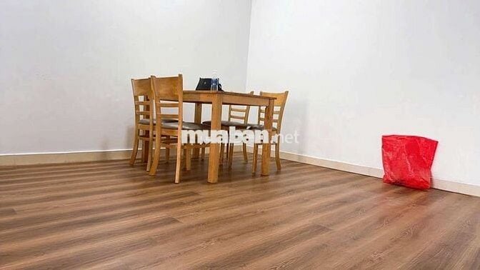 Bán Chung cư Nam Kỳ Khởi Nghĩa Vũng Tàu, DT 63m2