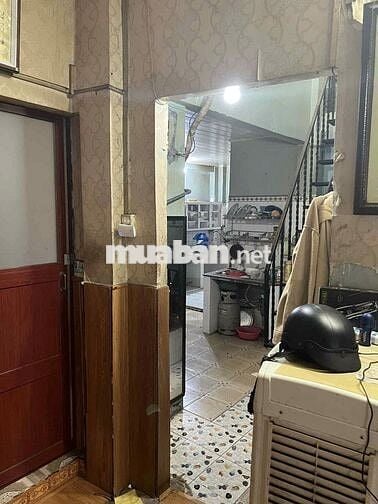 Bán gấp nhà chính chủ-77m2-Phan Văn Trị-P11-Bình thạnh-Giá 7,3 tỷ