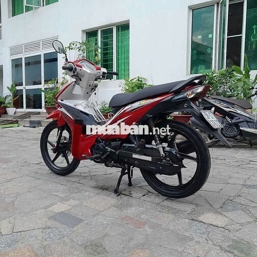 Xe Honda wave rsx chính chủ