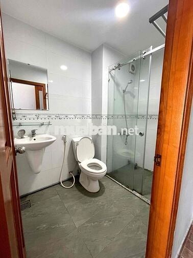 Phòng trọ hẻm 92 Xô Viết Nghệ Tĩnh gần cầu Thị Nghè