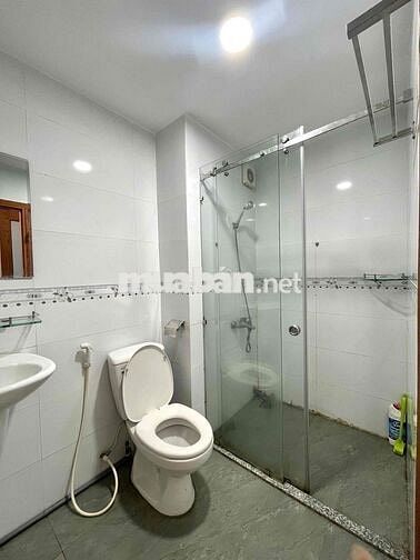 Phòng trọ hẻm 92 Xô Viết Nghệ Tĩnh gần cầu Thị Nghè