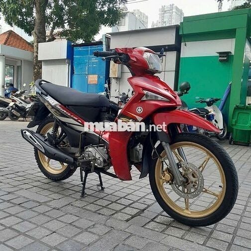 Xe yamaha sirut fi
