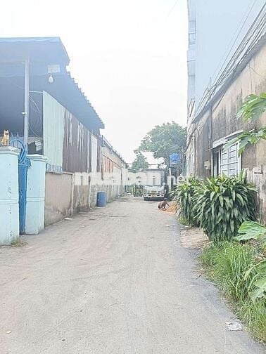 BÁN ĐẤT259M2 FULL THỔ- HXT- QUÁCH ĐIÊU GẦN DƯƠNG CÔNG KHI CHỈ 6,19 TỶ.