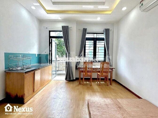 Cho Thuê Phòng Ban Công Gần Cầu Phú Mỹ, KDC Nam Long, Gò Ô Môi
