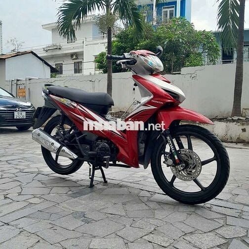 Xe Honda wave rsx chính chủ