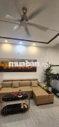 Bán Nhà 3 Tầng Đối Diện Công Viên VCN Phước Long 1 Nha Trang