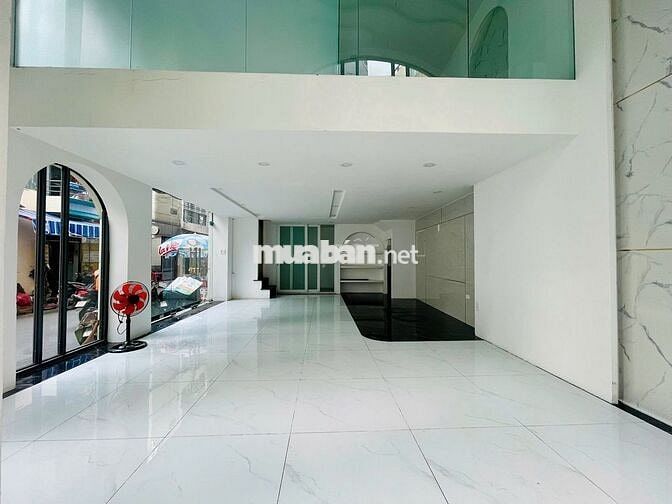 💥Nhà 2MT Lê Văn Sỹ, 1T3L, có thang máy, 5x13m, chỉ 42tr/th💥