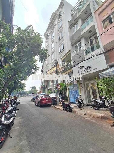 Siêu nhà MT khu Phan Xích Long- Cần bán gấp