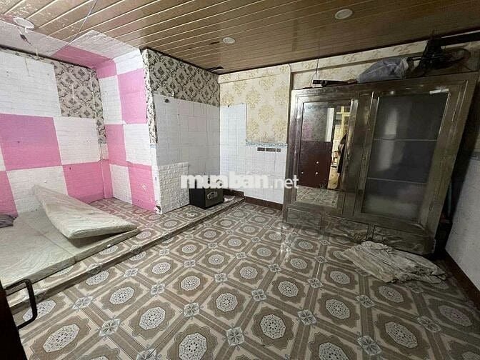 Bán gấp nhà chính chủ-77m2-Phan Văn Trị-P11-Bình thạnh-Giá 7,3 tỷ