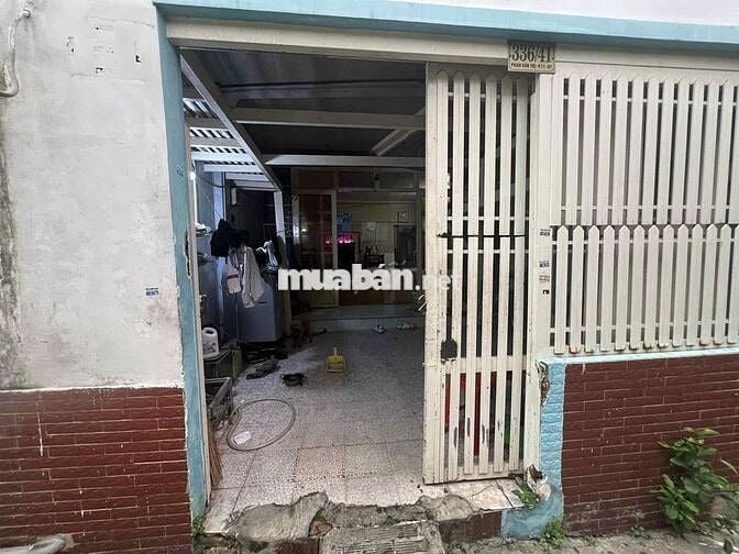 Bán gấp nhà chính chủ-77m2-Phan Văn Trị-P11-Bình thạnh-Giá 7,3 tỷ