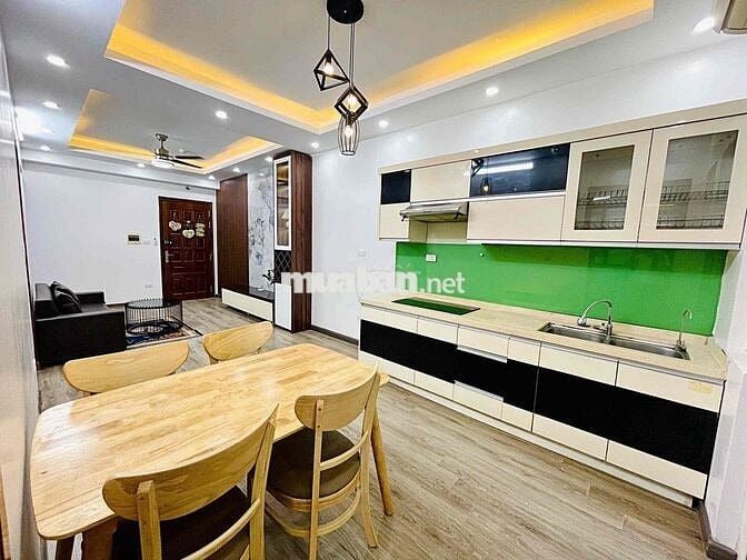 🏠 CHÍNH CHỦ BÁN CĂN GÓC 3PN FULL NỘI THẤT – CT11 KVKL🌳