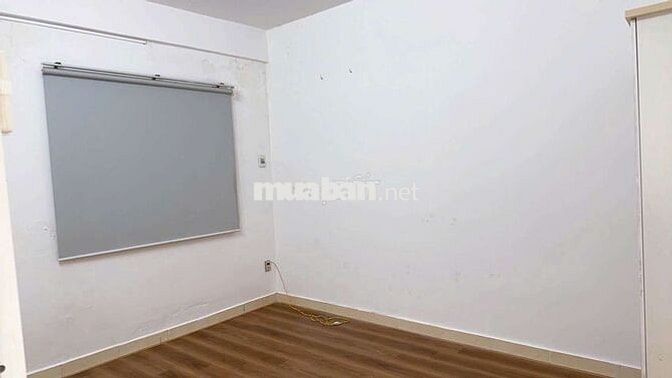 Bán Chung cư Nam Kỳ Khởi Nghĩa Vũng Tàu, DT 63m2