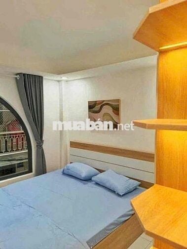 🏠 CHO THUÊ NHÀ NGUYỄN CỬU VÂN, P.17, Q. BÌNH THẠNH