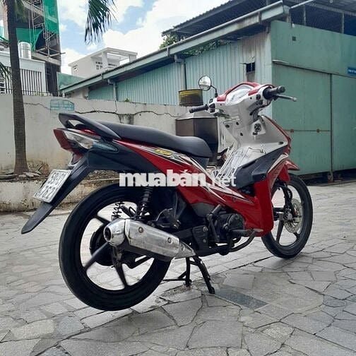 Xe Honda wave rsx chính chủ