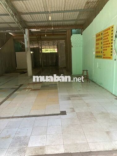 Cho thuê mặt bằng mặt tiền trục đường chính Nguyễn Văn Côn, Vĩnh Bình