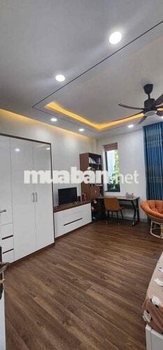 Bán Nhà 3 Tầng Đối Diện Công Viên VCN Phước Long 1 Nha Trang