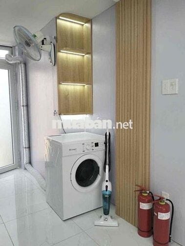 🏠 CHO THUÊ NHÀ NGUYỄN CỬU VÂN, P.17, Q. BÌNH THẠNH