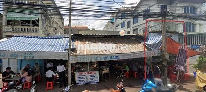 Bán nhà riêng nhà cấp 4, Đường Phạm Thế Hiển, Thắng Tam, Vũng Tàu