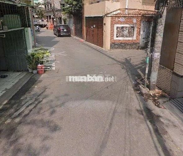 Cho Thuê Mặt Bằng Đường Lê Duy Nhuận, Tân Bình (Ngang 10m - KD TỰ DO)