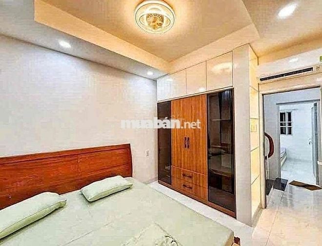 🏠 CHO THUÊ NHÀ NGUYỄN CỬU VÂN, P.17, Q. BÌNH THẠNH