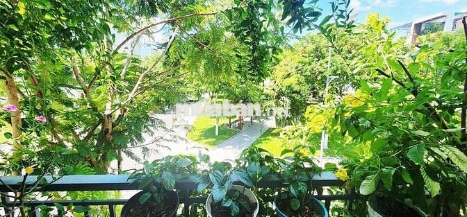 Bán Nhà 3 Tầng Đối Diện Công Viên VCN Phước Long 1 Nha Trang