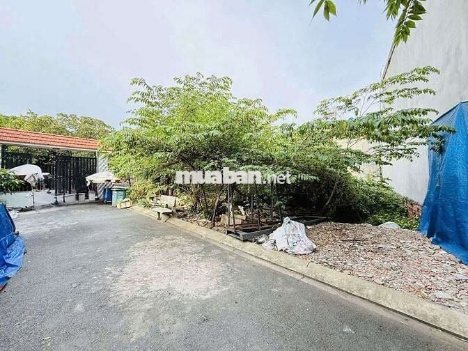 BÁN ĐẤT259M2 FULL THỔ- HXT- QUÁCH ĐIÊU GẦN DƯƠNG CÔNG KHI CHỈ 6,19 TỶ.