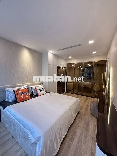 Cần bán gấp căn 3pn 120m2, giá 12 tỷ, sổ hồng - Tin thật 100%