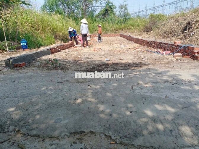 Bán đất sổ chung giá rẻ Vũng Tàu