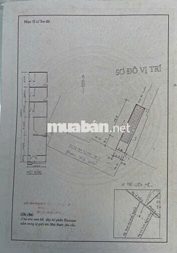 Bán nhà riêng nhà cấp 4, Đường Phạm Thế Hiển, Thắng Tam, Vũng Tàu