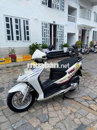 Xe Honda dylan 150 chính chủ bstp