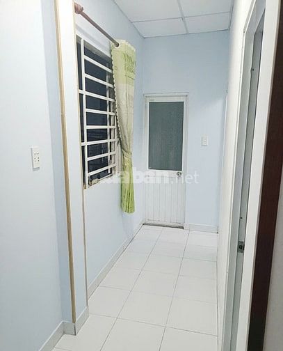 Cho Thuê Nhà đường Thạnh Xuân 38, P.Thạnh Xuân, Q12, 5x8m, 1 lầu 