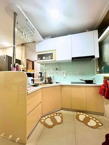 Carillon 2,Hòa Thạnh,Tân Phú 3p ngủ,2wc, Nội thất mới, 11tr/th.