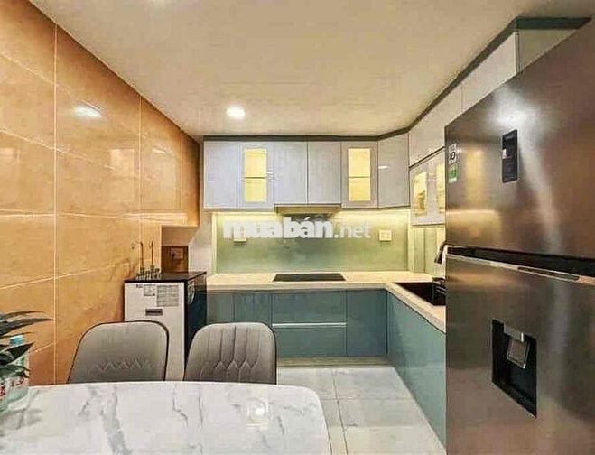 🏠 CHO THUÊ NHÀ NGUYỄN CỬU VÂN, P.17, Q. BÌNH THẠNH