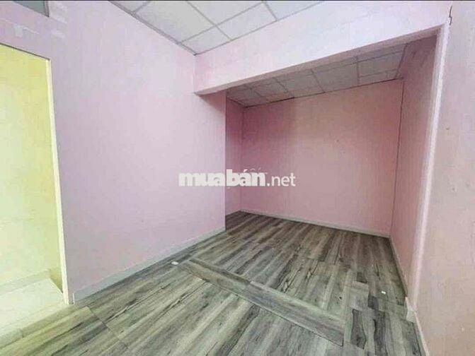 Cho thuê nhà hẻm xe hơi Minh Phụng P2 Q6