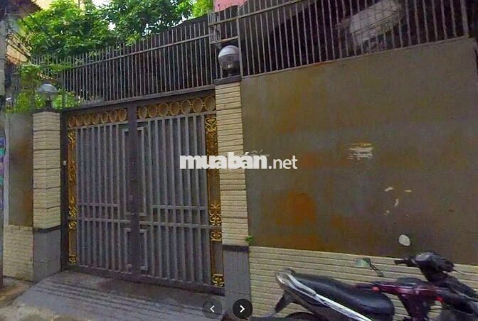 Cho Thuê Mặt Bằng Đường Lê Duy Nhuận, Tân Bình (Ngang 10m - KD TỰ DO)