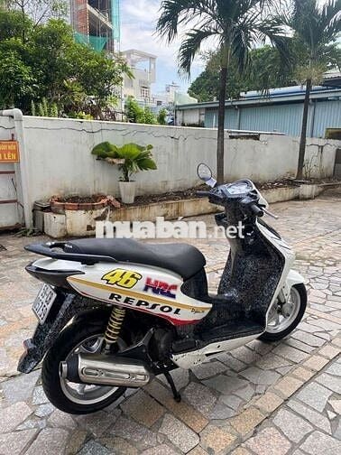 Xe Honda dylan 150 chính chủ bstp