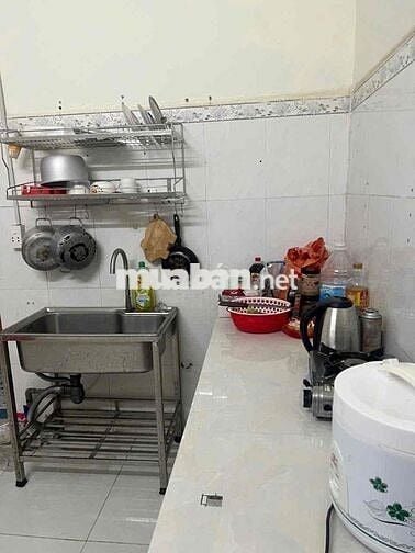 cho thuê nhà nguyên căn p bửu long 2 p ngủ d xe hơi