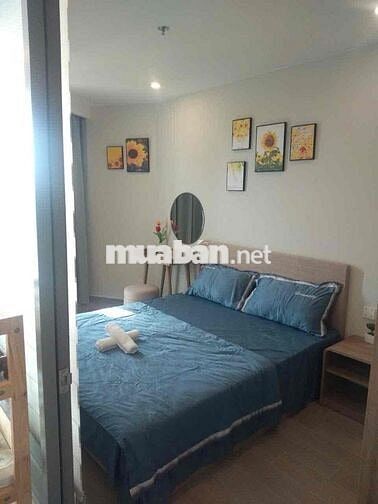 BÁN CĂN HỘ THE SÓNG VŨNG TÀU VIEW Pullman 2PN/49m2 GIÁ TỐT