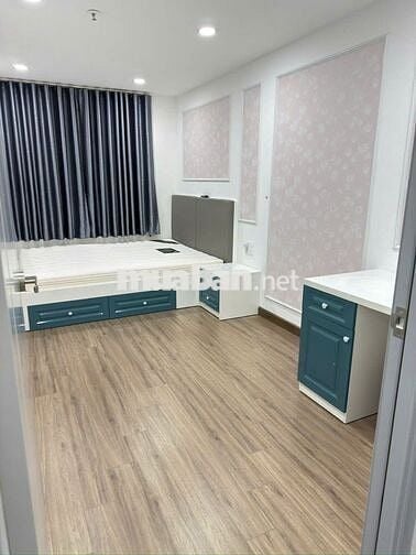 Căn hộ tt q7- bàn giao cao cấp chỉ 56tr/m2 giá hợp lý nhất thị trường