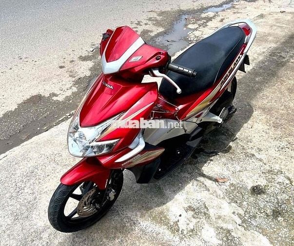 ab 2009 fi chất xe rin đẹp tuyệt vời !
