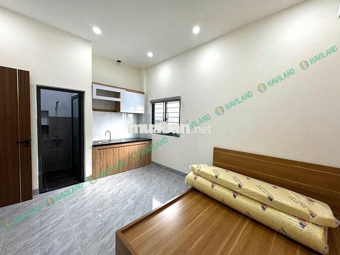🚀 STUDIO RẺ NHẤT KHU HOÀ XUÂN – CHỈ 4.3 TRIỆU! 🌟