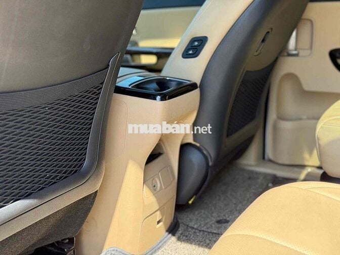 Kia Sedona 2021 2.2 DAT LUXURY - 99000 km