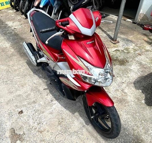 ab 2009 fi chất xe rin đẹp tuyệt vời !