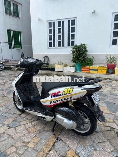 Xe Honda dylan 150 chính chủ bstp
