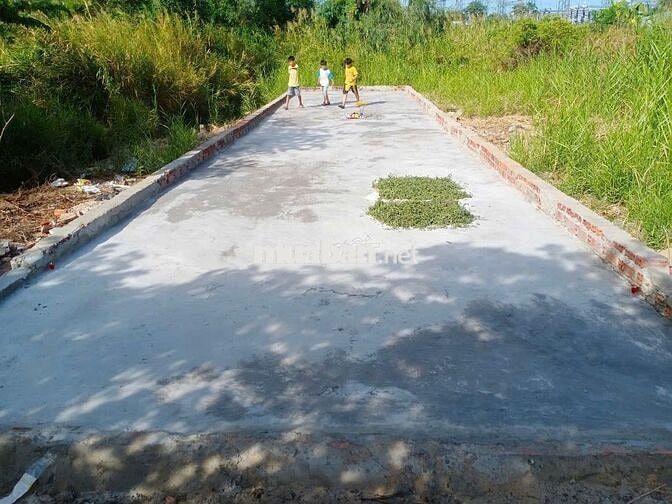 Bán đất sổ chung giá rẻ Vũng Tàu