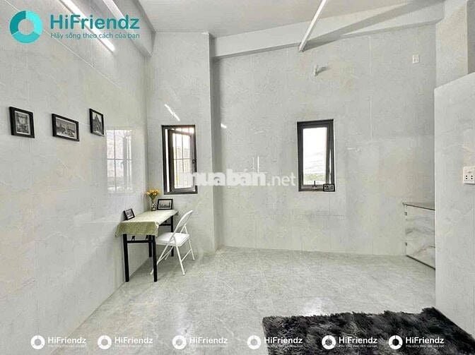 STUDIO SIÊU THOÁNG – NGAY LÀNG ĐẠI HỌC – ĐƯỜNG TÔN THẤT TÙNG