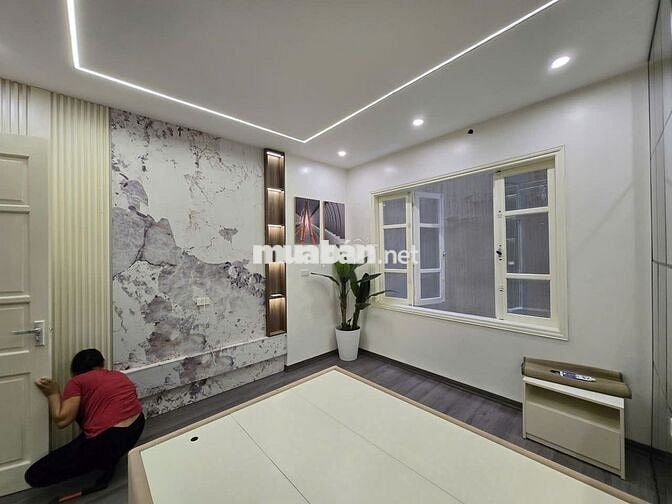 BÁN NHÀ-CẦU GIẤY-NGÕ ĐẸP-VÀO Ở LUÔN BÁN NHÀ-CẦU GIẤY-NGÕ ĐẸP-VÀO Ở LUÔN