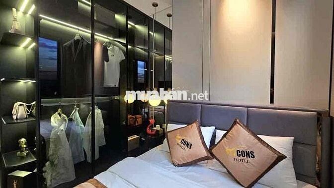 Chủ nhà cần tiền, thanh lý gấp KHÔNG CHÊNH, căn vị trí đẹp nhất dự án