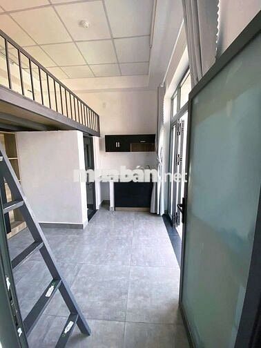 💝 DUPLEX BAN CÔNG FULL NỘI THẤT GẦN IUH