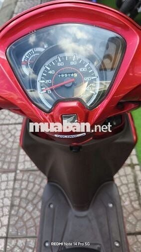 Vision 110cc 2018 bs 59p2-66562